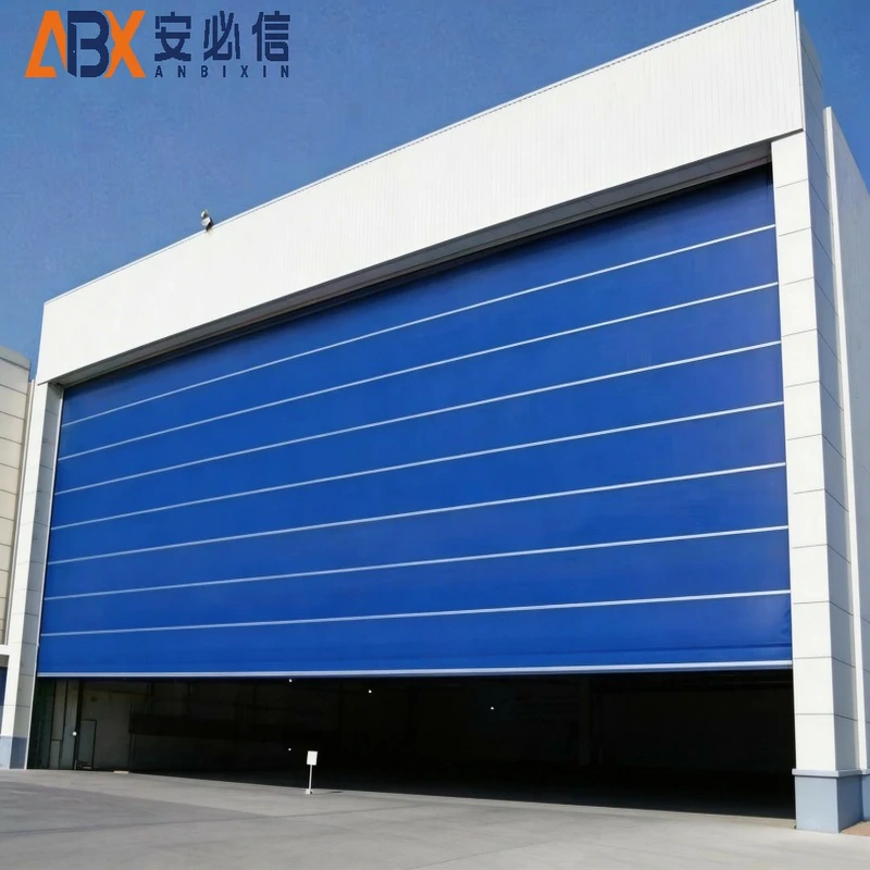 淮北市高速堆积门
