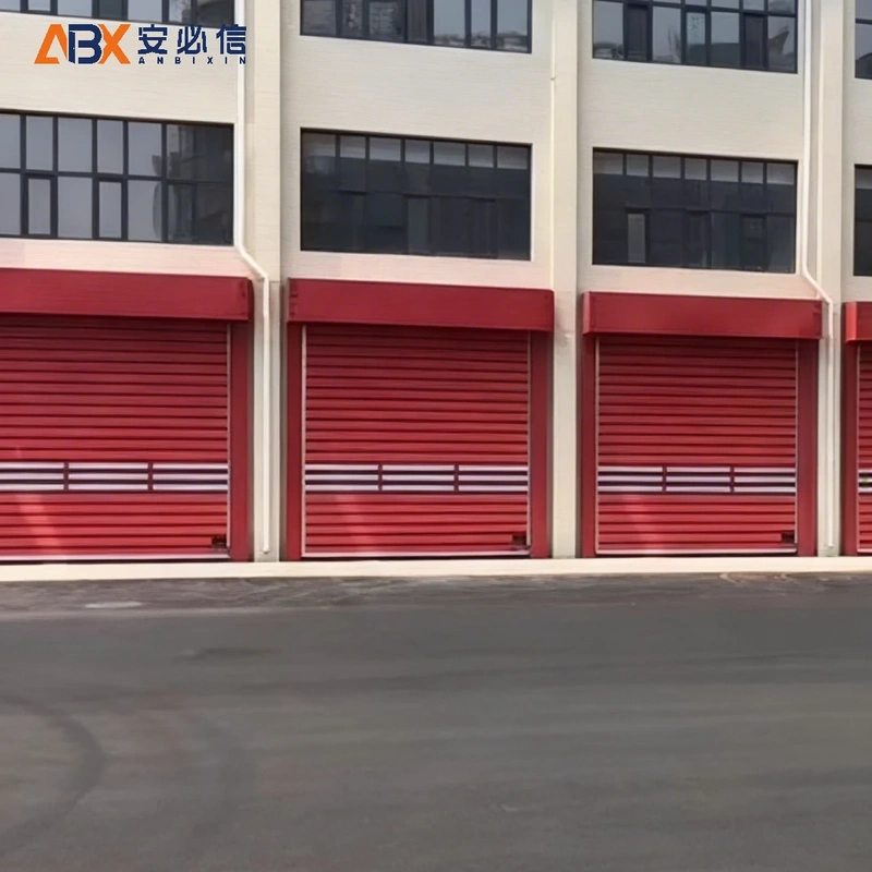 淮北市医药密闭高速门